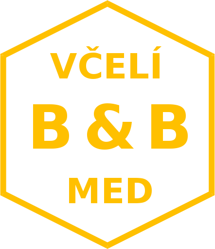 Včelí B & B Med